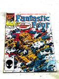 FANTASTIC FOUR VOL.1 #274. VG+ CONDITION.