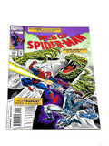 WEB OF SPIDER-MAN #110. NM- CONDITION.