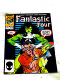Fantastic Four Vol.1 #275. Marvel Comics. 1985