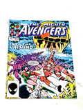 AVENGERS VOL.1 #247. VFN CONDITION.