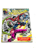 WEB OF SPIDER-MAN #111. VFN+ CONDITION.