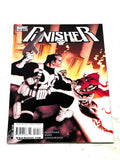 PUNISHER VOL.8 #10. VFN- CONDITION.