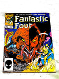Fantastic Four Vol.1 #277. Marvel Comics. 1985