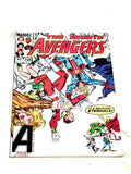 AVENGERS VOL.1 #248. VFN- CONDITION.