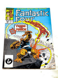 FANTASTIC FOUR VOL.1 #305. VFN- CONDITION.