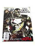 PUNISHER VOL.8 #11. VFN CONDITION.