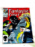 Fantastic Four Vol.1 #278. Marvel Comics. 1985