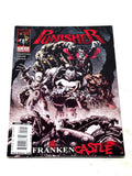 PUNISHER VOL.8 #12. VFN CONDITION.