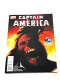 CAPTAIN AMERICA #614. VFN+ CONDITION.