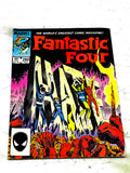 Fantastic Four Vol.1 #280. Marvel Comics. 1985