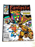 FANTASTIC FOUR VOL.1 #309. VFN CONDITION.