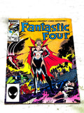 Fantastic Four Vol.1 Marvel Comics. 1985