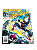 WEB OF SPIDER-MAN #116. VFN+ CONDITION.
