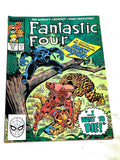 FANTASTIC FOUR VOL.1 #311. VFN- CONDITION.