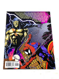 SPIDER-MAN - DEAD MAN'S HAND #1. VFN- CONDITION.