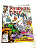 FANTASTIC FOUR VOL.1 #312. VFN CONDITION.