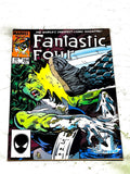 Fantastic Four Vol.1 #284. Marvel Comics. 1985