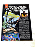 FANTASTIC FOUR VOL.1 #312. VFN CONDITION.