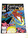 FANTASTIC FOUR VOL.1 #313. VFN- CONDITION.