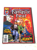 WHAT IF VOL.2 #109. VFN+ CONDITION.