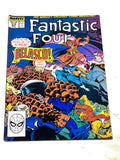 FANTASTIC FOUR VOL.1 #314. VFN CONDITION.