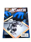 ASTONISHING X-MEN VOL.3 #4. VFN CONDITION.