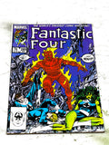 Fatntastic Four Vol.1 #289. Marvel Comics. 1986