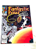 FANTASTIC FOUR VOL.1 #316. VFN CONDITION.