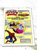 FANTASTIC FOUR VOL.1 #292. FN- CONDITION.