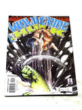 WOLVERINE/HULK #2. VFN+ CONDITION.