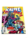 WEB OF SPIDER-MAN #124. VFN CONDITION.