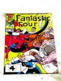 Fantastic Four Vol.1 #294. Marvel Comics. 1986