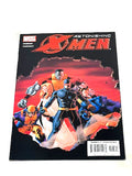 ASTONISHING X-MEN VOL.3 #7. VFN+ CONDITION.