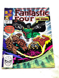 FANTASTIC FOUR VOL.1 #318. VFN- CONDITION.