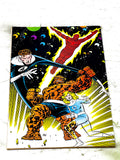 FANTASTIC FOUR VOL.1 #296. FN+ CONDITION.