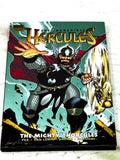 Incredible Hercules - The Mighty Thorcules. Marvel Comics. 2007
