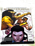 INCREDIBLE HERCULES - THE MIGHTY THORCULES. VFN CONDITION.