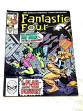 FANTASTIC FOUR VOL.1 #321. VFN- CONDITION.
