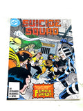 SUICIDE SQUAD #3. VFN- CONDITION.