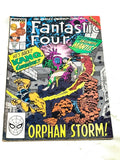 FANTASTIC FOUR VOL.1 #323. FN+ CONDITION.