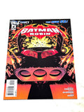BATMAN & ROBIN - DC NEW 52! #2. NM- CONDITION.
