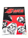 ASTONISHING X-MEN VOL.3 #15. NM- CONDITION.