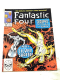 FANTASTIC FOUR VOL.1 #325. VFN CONDITION.