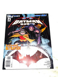 Batman & Robin Vol.2 DC Comics. 2012
