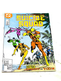 SUICIDE SQUAD #11. VFN CONDITION.
