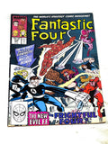 FANTASTIC FOUR VOL.1 #326. VFN- CONDITION.