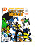 SUICIDE SQUAD #13. FN+ CONDITION.