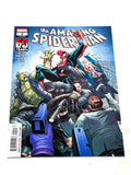 AMAZING SPIDER-MAN VOL.6 #4. NM- CONDITION.
