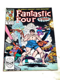 FANTASTIC FOUR VOL.1 #327. VFN CONDITION.