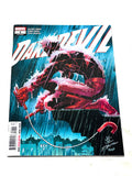 DAREDEVIL VOL.8 #1. NM- CONDITION.